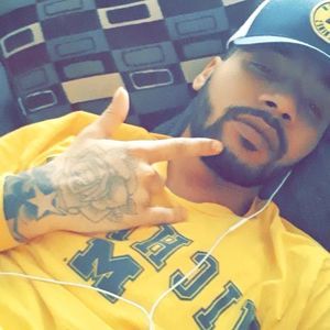 Meet your Posher, Nate